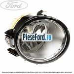 Proiector dreapta an 03/2006-03/2010 Ford S-Max 2007-2014 2.0 TDCi 140 cp