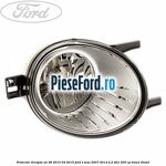 Proiector dreapta an 08/2010-04/2015 Ford S-Max 2007-2014 2.2 TDCi 200 cp