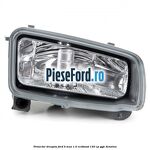 Proiector dreapta Ford B-Max 1.0 EcoBoost 140 cp