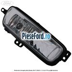 Proiector dreapta Ford Fiesta 2017-2023 1.1 Ti-VCT 75 cp