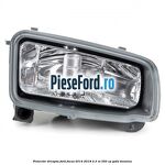 Proiector dreapta Ford Focus 2014-2018 2.3 RS 350 cp