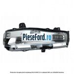 Proiector dreapta Ford Mustang 2018-2022 2.3 EcoBoost 290 cp