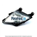 Proiector dreapta halogen Ford Focus 2019-2023 1.0 EcoBoost 85 cp