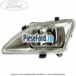 Proiector H1 ceata stanga Ford Fiesta 1996-2001 1.4 i 16V 90 cp