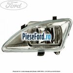 Proiector H1 ceata stanga Ford Fiesta 1996-2001 1.8 D 60 cp