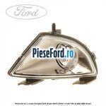 Proiector H11 ceata dreapta Ford Fiesta 2002-2005 1.4 TDCi 68 cp
