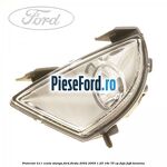 Proiector H11 ceata stanga Ford Fiesta 2002-2005 1.25 16V 75 cp
