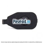 Proiector lampa inferioara oglinda stanga Ford Mustang 2018-2022 2.3 EcoBoost 290 cp