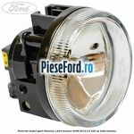 Proiector model sport Titanium X Ford Mondeo 2008-2014 2.5 220 cp