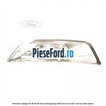 Proiector stanga 03/2010-04/2015 Ford Galaxy 2007-2014 2.0 TDCi 130 cp