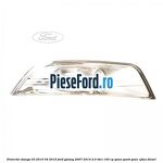 Proiector stanga 03/2010-04/2015 Ford Galaxy 2007-2014 2.0 TDCi 140 cp