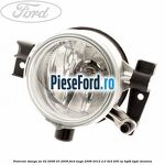 Proiector stanga an 02/2008-03/2009 Ford Kuga 2008-2012 2.5 4x4 200 cp