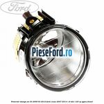 Proiector stanga an 03/2006-03/2010 Ford S-Max 2007-2014 1.8 TDCi 125 cp