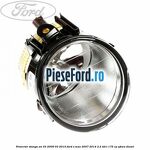 Proiector stanga an 03/2006-03/2010 Ford S-Max 2007-2014 2.2 TDCi 175 cp