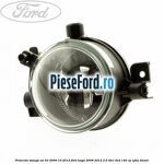 Proiector stanga an 03/2009-10/2012 Ford Kuga 2008-2012 2.0 TDCI 4x4 140 cp