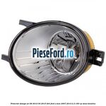 Proiector stanga an 08/2010-04/2015 DTRL Ford S-Max 2007-2014 2.3 160 cp