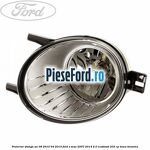 Proiector stanga an 08/2010-04/2015 Ford S-Max 2007-2014 2.0 EcoBoost 203 cp