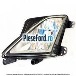 Proiector stanga far mixt LED Ford Focus 2019-2023 2.3 EcoBoost ST 280 cp