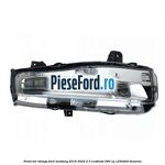 Proiector stanga Ford Mustang 2018-2022 2.3 EcoBoost 290 cp