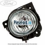 Proiector stanga Ford Ranger 2006-2012 2.5 TDCi 4x4 143 cp