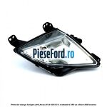 Proiector stanga halogen Ford Focus 2019-2023 2.3 EcoBoost ST 280 cp