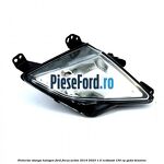 Proiector stanga halogen Ford Focus Active 2019-2023 1.5 EcoBoost 150 cp