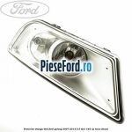 Proiector stanga, HB4 Ford Galaxy 2007-2014 2.0 TDCi 163 cp