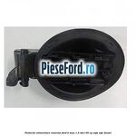 Protectie alimentare rezervor Ford B-Max 1.5 TDCi 95 cp