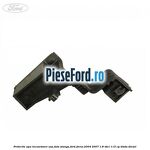 Protectie apa incuietoare usa fata stanga Ford Focus 2004-2007 1.8 TDCi 115 cp
