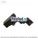 Protectie apa incuietoare usa fata stanga Ford Focus C-Max 2003-2007 2.0 TDCi 133 cp