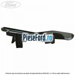 Protectie apa incuietoare usa spate dreapta Ford Focus 2008-2011 1.4 80 cp