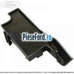 Protectie apa incuietoare usa spate stanga Ford Focus 2008-2011 1.6 TDCi 109 cp