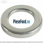 Protectie ax planetara stanga la cutie automata Ford Mondeo 2014-2018 1.5 EcoBoost 160 cp