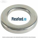 Protectie ax planetara stanga la cutie automata Ford Mondeo 2014-2018 2.5 149 cp