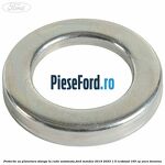 Protectie ax planetara stanga la cutie automata Ford Mondeo 2019-2023 1.5 EcoBoost 165 cp