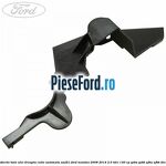 Protectie baie ulei dreapta cutie automata AWF21 Ford Mondeo 2008-2014 2.0 TDCi 140 cp
