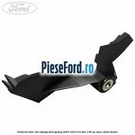 Protectie baie ulei stanga Ford Galaxy 2007-2014 2.0 TDCi 136 cp