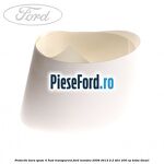 Protectie bara spate (4/5Usi), transparent Ford Mondeo 2008-2014 2.2 TDCi 200 cp