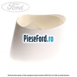 Protectie bara spate (4/5Usi), transparent Ford Mondeo 2008-2014 2.5 220 cp