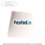 Protectie bara spate (Break/Combi), transparent Ford Mondeo 2008-2014 1.6 Ti 120 cp