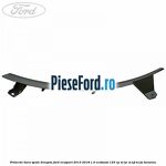 Protectie bara spate dreapta Ford EcoSport 2013-2018 1.0 EcoBoost 125 cp