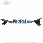 Protectie bara spate dreapta Ford EcoSport 2013-2018 1.5 TDCi 90 cp