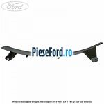 Protectie bara spate dreapta Ford EcoSport 2013-2018 1.5 Ti 140 cp
