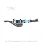 Protectie bara spate dreapta Ford Galaxy 2000-2006 1.9 TDI 90 cp 1Z, AHU, ANU diesel