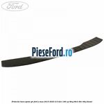Protectie bara spate gri Ford S-Max 2015-2023 2.0 TDCi 180 cp T8CG, T8CH, T8CI, T8CJ diesel