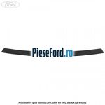 Protectie bara spate laminata Ford Fusion 1.4 80 cp