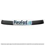 Protectie bara spate negru 4/5 usi Ford Mondeo 2014-2018 2.0 EcoBoost 203 cp