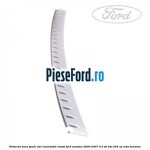 Protectie bara spate, otel inoxidabil combi Ford Mondeo 2000-2007 3.0 V6 24V 204 cp