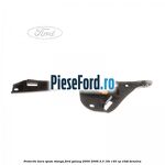 Protectie bara spate stanga Ford Galaxy 2000-2006 2.3 16V 140 cp