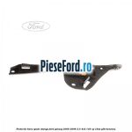 Protectie bara spate stanga Ford Galaxy 2000-2006 2.3 4x4 145 cp